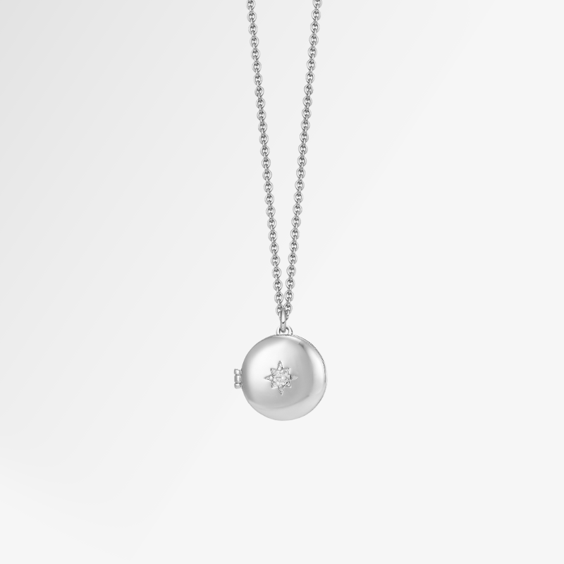 Opening medallion Polaris