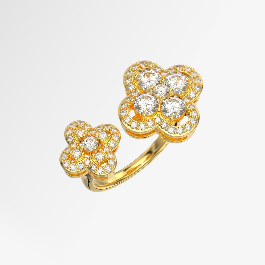 Saint-Tropez Ring