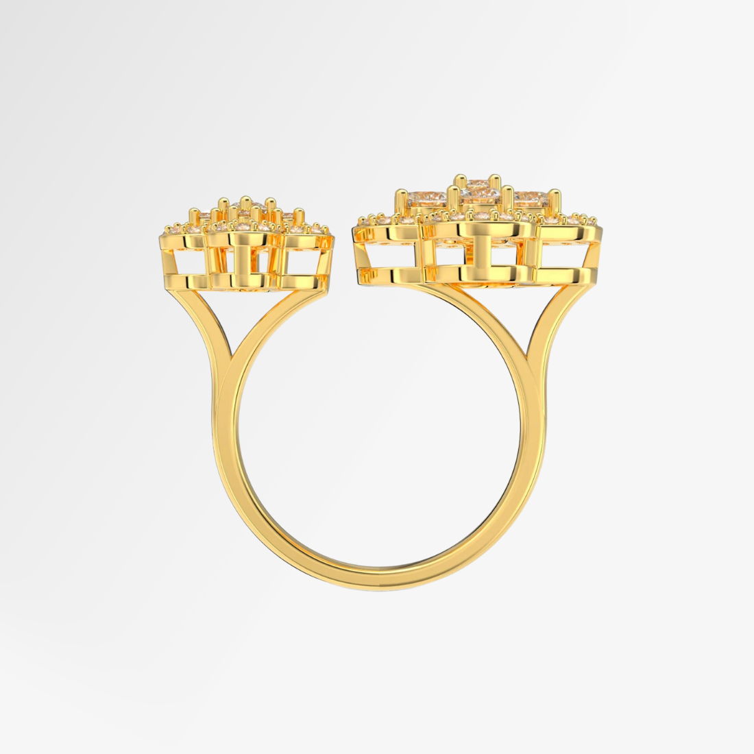 Saint-Tropez Ring