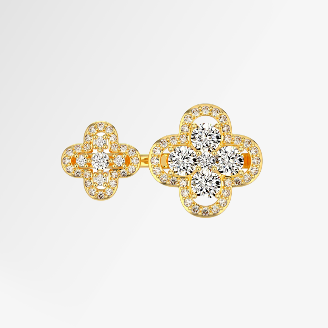 Saint-Tropez Ring