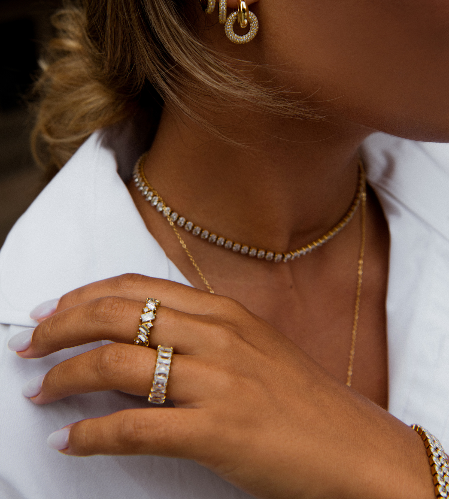 Brilliance Ring