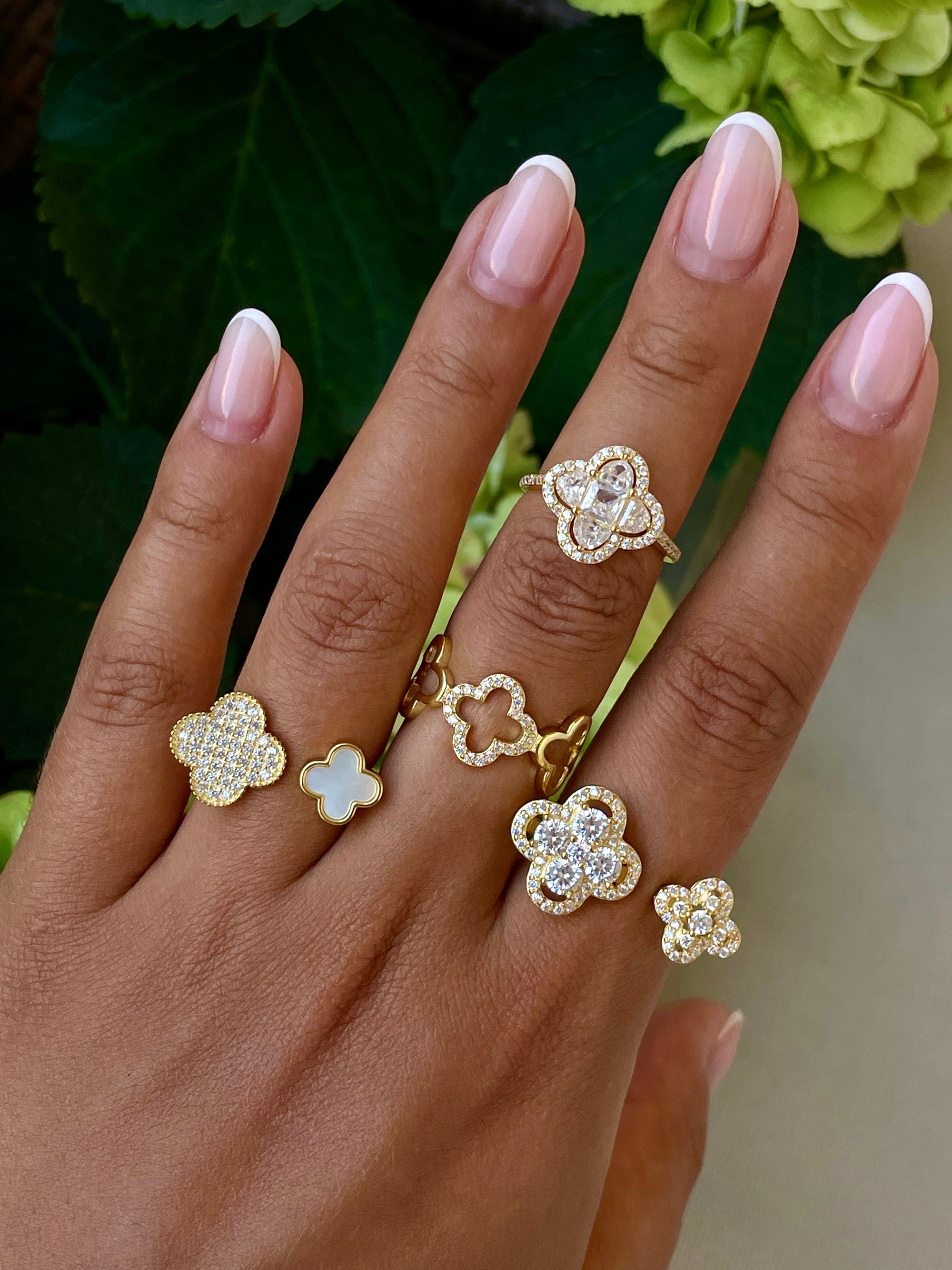 Saint-Tropez Ring