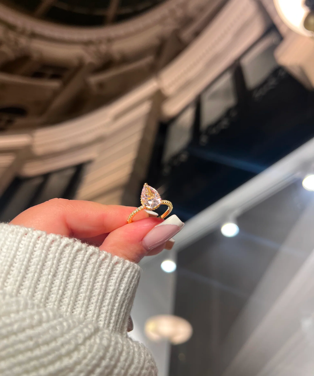 Elizabeth Ring