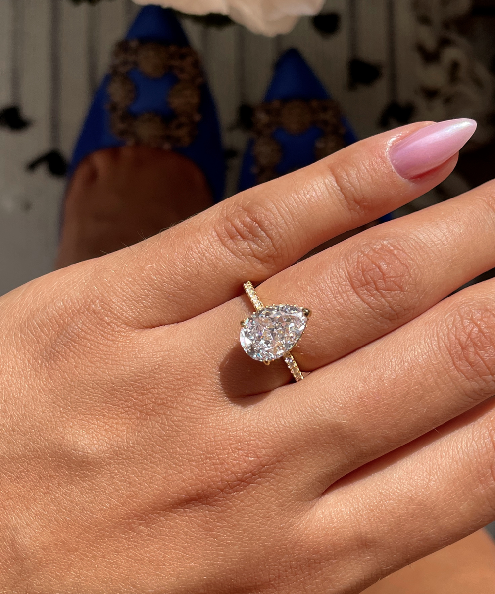 Elizabeth Ring