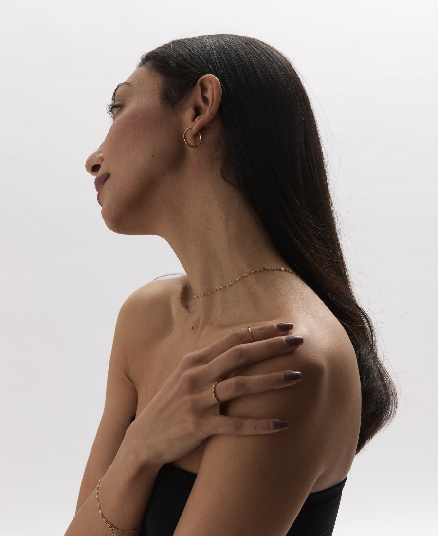 Isola Chain Náramek