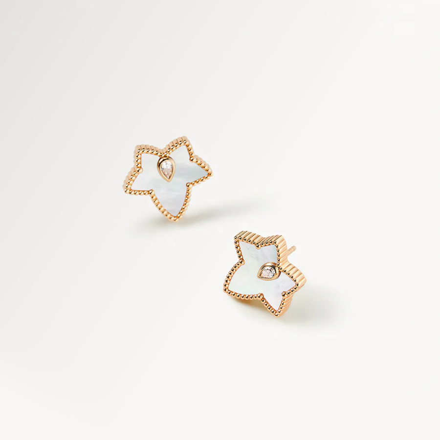 Comete earrings