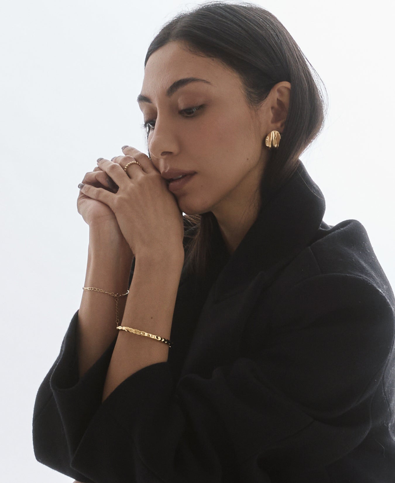 Noor Bangle Náramek