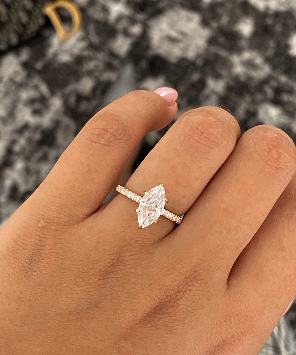 Victoria Ring