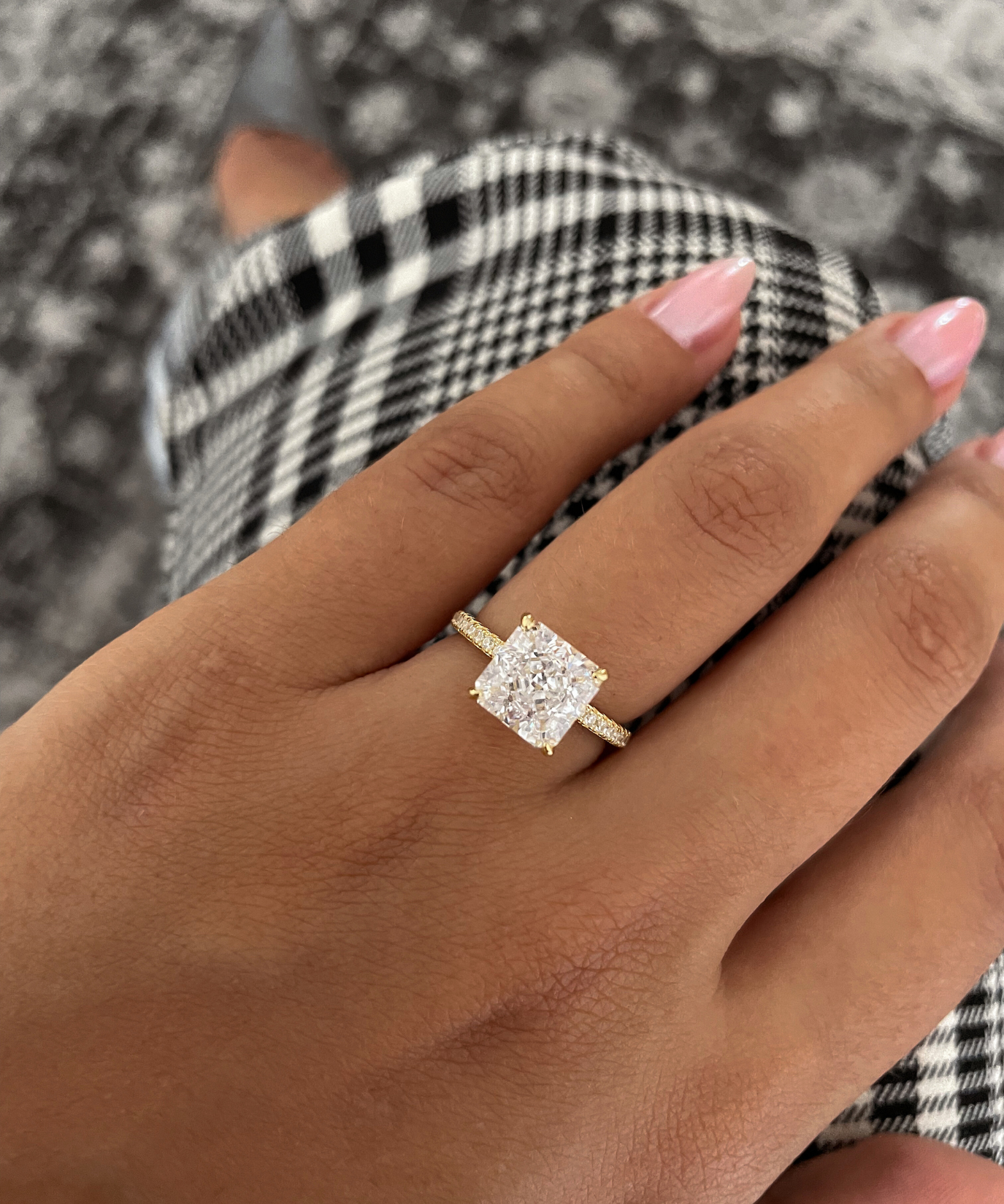 Ivanka Ring