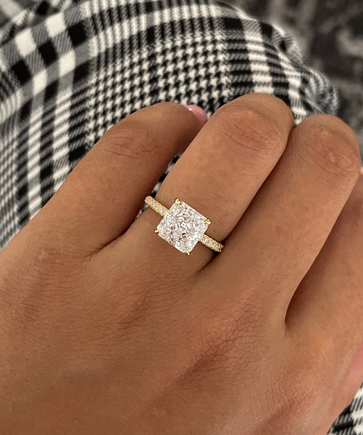 Ivanka Ring