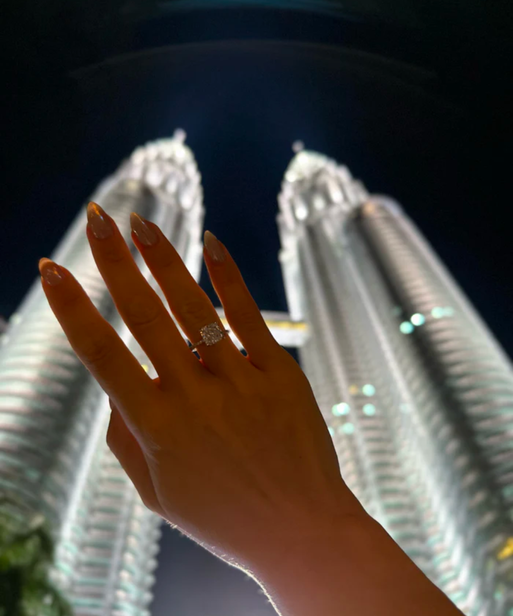 Ivanka Ring