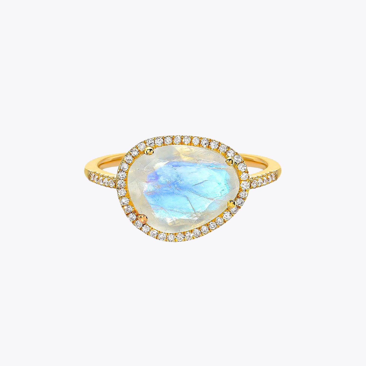 Empress Ring